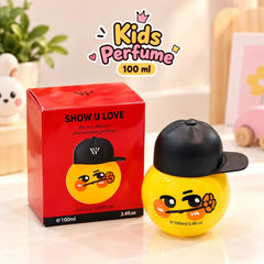 Smile Face Show ur Love Kids Perfume – 100ml