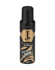 Rougue - No Gas Pour Homme Body Spary - 120ml
