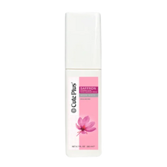 Cute Plus White Series Saffron Fairness Glow Facial Massage Cream - 200ml