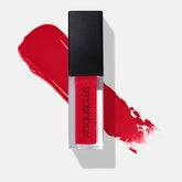 Smashbox Always On Liquid Lipstick - Bawse (Cool Red)