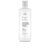 Schwarzkopf BC Bonacure Clean Balance Deep Cleansing Tocopherol Shampoo – 250ml