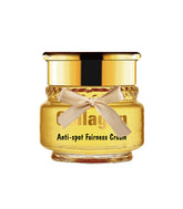 Wokali Collagen Anti Spot Fairness Cream - 55 g