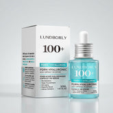 Lundborly 100+ PDRN + Hyaluron Acid Capsule 100 Serum - 30ml