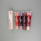 Sheglam Power Bouquet Lip Gloss 4pcs Set