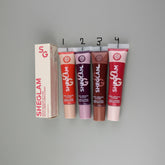 Sheglam Power Bouquet Lip Gloss 4pcs Set