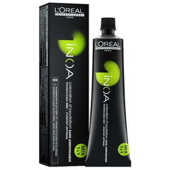 L'Oréal Professionnel iNOA Permanent Hair Color - Shade 7.13
