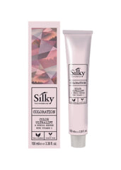 Silky 5.0 Hair Color - 100ml