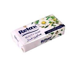 Relax Daisy Beauty Soap - 140gm