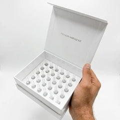 Sorevo Hyaluron Elixir - 30 ampoules of 1 ml each