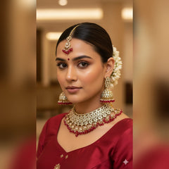 Kundan Antique Sets