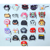 3D Silicone Airpod Protective Case