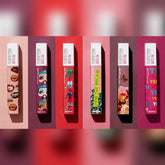 Maybelline Super Stay Matte Ink Lip Gloss – Pack of 3
