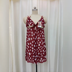 Polka Dots Lingerie - 3035