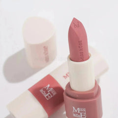 Miss Rose Azure Sky & Vermillion Lipstick