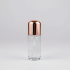 HD MAC MATTE Prep + Prime 30ml