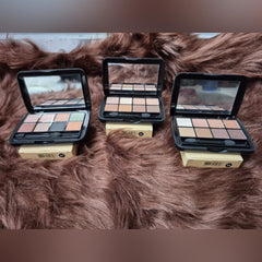 MAC x Robert Lee Morris Eye Shadow Palette