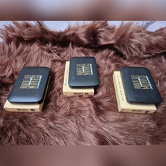 MAC x Robert Lee Morris Eye Shadow Palette