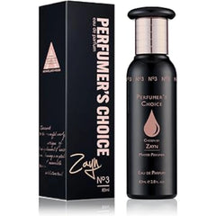 Milton-Lloyd Perfumer's Choice Perfumes