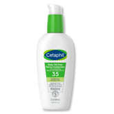 Cetaphil Daily Oil-Free Facial Moisturizer SPF 35 - 88ml