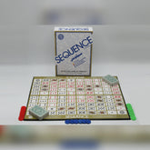 Goliath Games Sequence – Five-in-a-Row Fun for Everyone