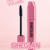 Siheglan Super Volume Waterproof Mascara