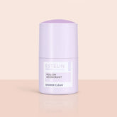 ESTELIN Deodorant Roll On – Shower Clean – 48Hr Protection - 50ml