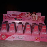 Huxia Beauty Shy Face Blush