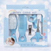 6Pcs Baby Care Kit