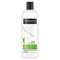 Tresemme Flawless Curl Moisturizing Conditioner - 828ml