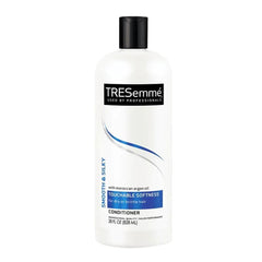 Tresemme Silky & Smooth Conditioner - 828ml