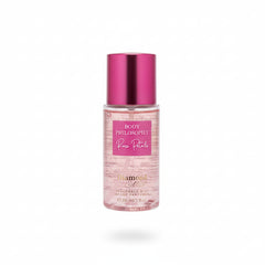 Body Philosophy Fragnance Mist (Rose Petals) - 88ml