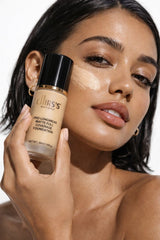 Chirs's Longwear Foundation - 30ml