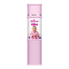 Bloomo Premium Talcum Ultra Soft Baby Powder