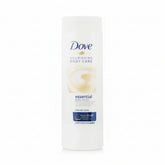 Dove Nourishing Body Care Essential Lotion For Dry Skin - 250ml