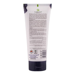 Vibrant Beauty Brightening Blackberry Exfoliating Skin Polish - 150ml