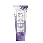 Vibrant Beauty Mini Spa Lavender + Mint Polish - 200ml