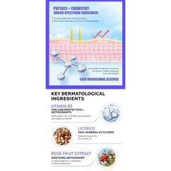 Disaar Whitening Sunblock SPF 90 – Skin Protective Sunscreen Lotion - 50g