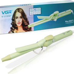 VGR V-565 Professional Electric Hair Curling Wand
