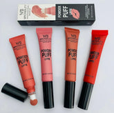 Warda Beauty Trendy Puff Blushes
