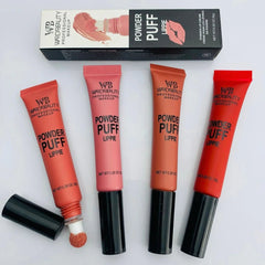 Warda Beauty Trendy Puff Blushes