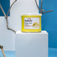 Saffron Finger Wax Banana - 175gm