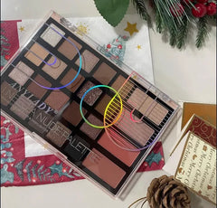 AnyLady I Need a Nude - 24 Color Palette