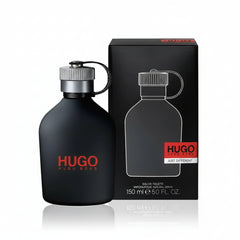 Hugo Boss Just Different EDT Perfume for Men - 125ml