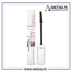 Maybelline Lash Sensational Sky High Tinted Primer Mascara