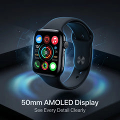 X10 Pro Max Smart Watch