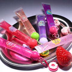 Hudamoji Chupa Juicy Lip Glosses - 15ml