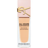 Yves Saint Laurent All Hours Glow Skin-Like Radiance Buildable Coverage Foundation - 25ml