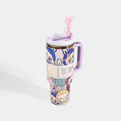 Stanley Quencher FlowState Labubo Tumbler