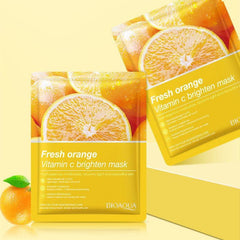 Sheet masks