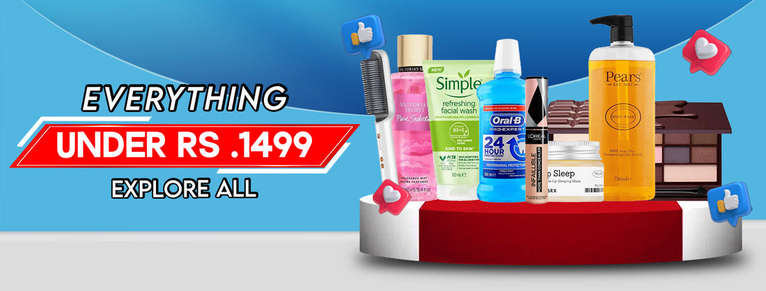 Under Rs.1499